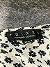 Trixxi 100% Polyester Animal Print Ivory Casual Dress Size XL - photo 4
