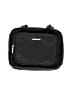 Joy Mangano Solid Black Shoulder Bag One size - photo 1