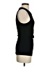 Athleta Black Sleeveless T-Shirt Size XS - photo 4