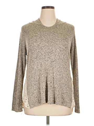 Free Kisses Long Sleeve Top (view 1)