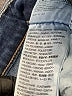 Levi's Solid Blue Jeans Size 29 waist - photo 9