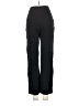 Stillwater 100% Rayon Solid Black Track Pants Size XS - photo 2