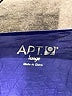 Apt. 9 Blue Sleeveless Blouse Size L - photo 7