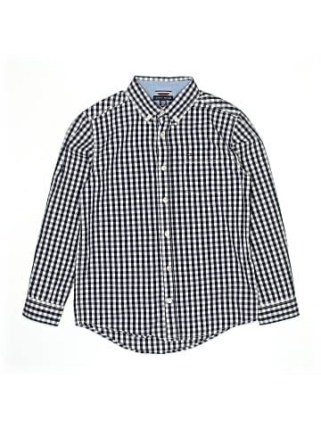 Tommy Hilfiger Long Sleeve Button-Down Shirt (view 1)