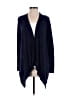The Limited Outlet Blue Cardigan Size M - photo 1