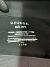 George Black Active Pants Size Med - Lg - photo 7