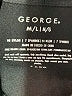 George Black Active Pants Size Med - Lg - photo 8