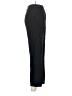 Stillwater 100% Rayon Solid Black Track Pants Size XS - photo 4