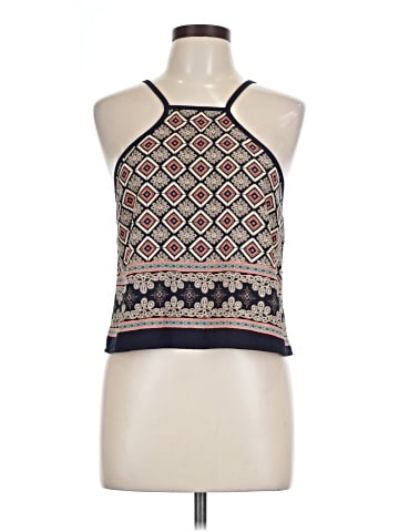 Maude Sleeveless Top (view 1)