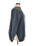 Unbranded 100% Polyester Gray Pullover Sweater Size 1X - photo 4