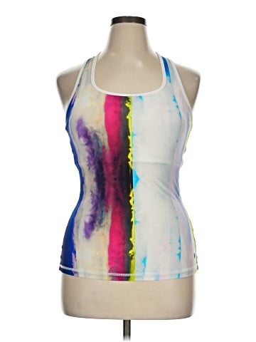 FILA Tank Top (view 1)