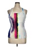 FILA White Tank Top Size XL (estimated) - photo 1