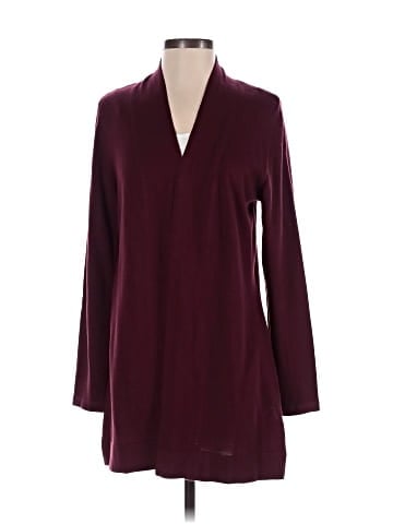 Susan Graver Cardigan (view 1)