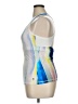 FILA White Tank Top Size XL (estimated) - photo 5