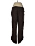AB Studio Brown Casual Pants Size 4 - photo 2