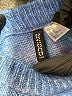 Divided by H&M Blue Pullover Sweater Size XS - photo 7