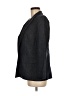 J.Crew Collection Gray Blazer Size 6 - photo 5