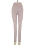 Intimately by Free People Pink Gray Active Pants Size XS - photo 1