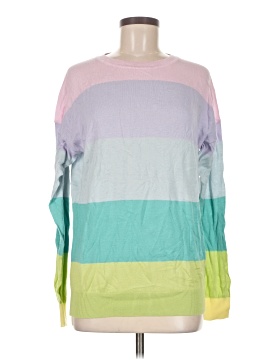 Textile By Elizabeth And James Pullover Sweater