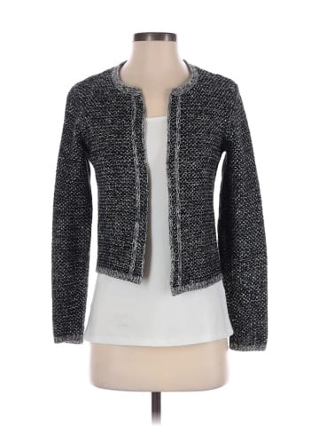 Elle Cardigan (view 1)