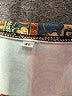 Unbranded Teal 3/4 Sleeve T-Shirt Size XL - photo 7