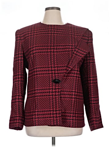 Casual Corner Blazer (view 1)