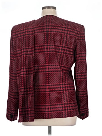 Casual Corner Blazer (view 2)