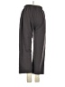 Unbranded Gray Casual Pants Size XS - photo 2
