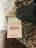 Amber Sun Chevron-herringbone Brown Pullover Sweater Size L - photo 8