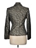 Santorelli Paisley Gold Blazer Size 6 - photo 2