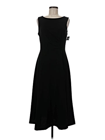 DKNY Cocktail Dress (view 1)