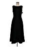 DKNY Black Cocktail Dress Size 6 - photo 1
