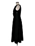 DKNY Black Cocktail Dress Size 6 - photo 5