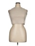 H&M Tan Tank Top Size XL - photo 1