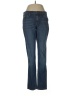 Eddie Bauer Blue Jeans Size 4 - photo 1