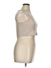 H&M Tan Tank Top Size XL - photo 4