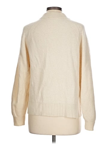 Everlane Cashmere Pullover Sweater (view 2)