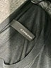 Carbon38 100% Polyester Black Tank Top Size S - photo 7