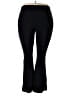 Unbranded Black Active Pants Size XXL (estimated) - photo 1