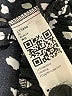 Unbranded Animal Print Black Casual Pants Size M - photo 7