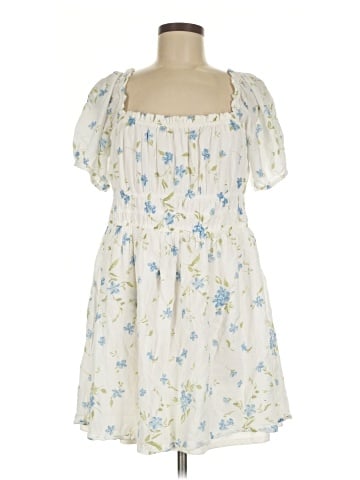 BP. Casual Dress (view 1)