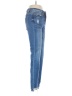 Vervet Hearts Blue Jeans Size 25 waist - photo 4