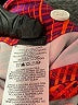 Oakley Argyle Orange Casual Skirt Size 4 - photo 5