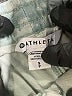 Athleta Camo Gray Shorts Size S - photo 3