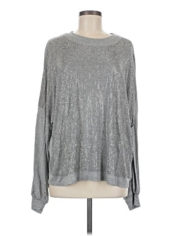 Vocal Long Sleeve Top (view 1)