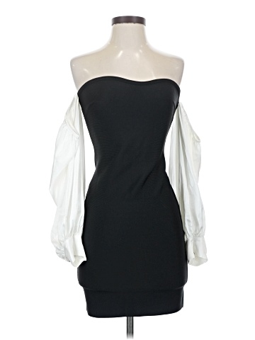 On Twelfth Cocktail Dress (view 1)