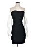 On Twelfth Black Cocktail Dress Size S - photo 1