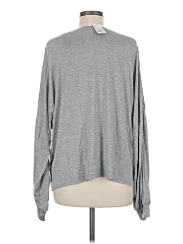 Vocal Long Sleeve Top (view 2)