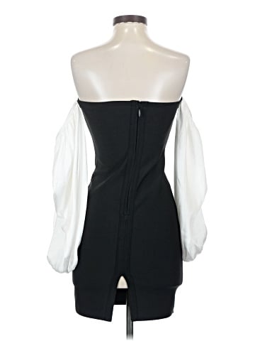 On Twelfth Cocktail Dress (view 2)
