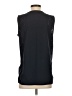 Athleta Blue Black Sleeveless T-Shirt Size S - photo 2